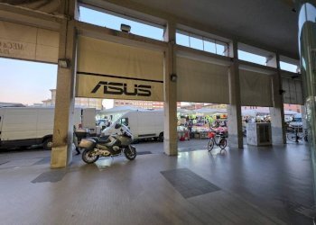 Interno non residenziale - Shop piazza dell'Otto Agosto, Bologna (neighborhood Irnerio) - photo 37