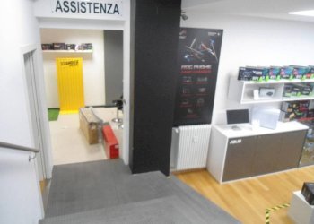 Interno non residenziale - Shop piazza dell'Otto Agosto, Bologna (neighborhood Irnerio) - photo 46