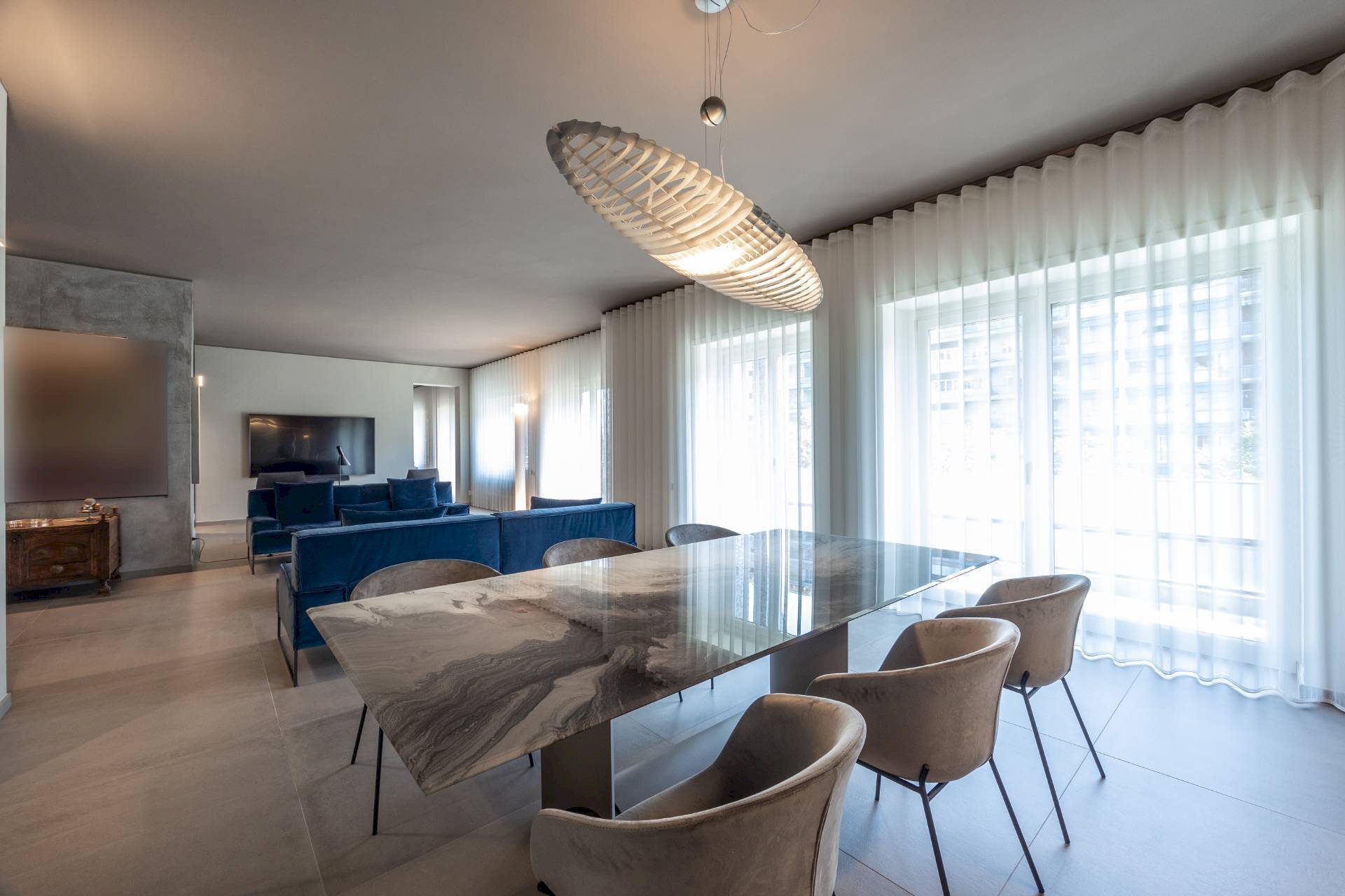 Appartamento Corso Massimo D'azeglio, Torino - foto 1