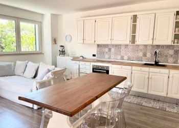 9c5e1197-ad0e-450a-a01e-9fb614d961f8.JPG - Two-room apartment Via Madonna delle Grazie 52, Bari - photo 1