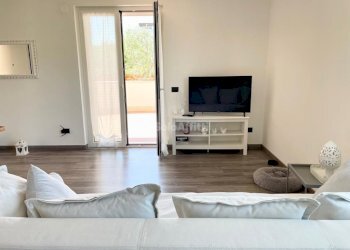 fc2bb712-7079-485f-b4c1-b90fe09f7bf5.JPG - Two-room apartment Via Madonna delle Grazie 52, Bari - photo 4