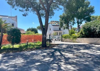 8d780654-df9d-4d6d-b2e8-8640e96a925b.JPG - Two-room apartment Via Madonna delle Grazie 52, Bari - photo 14