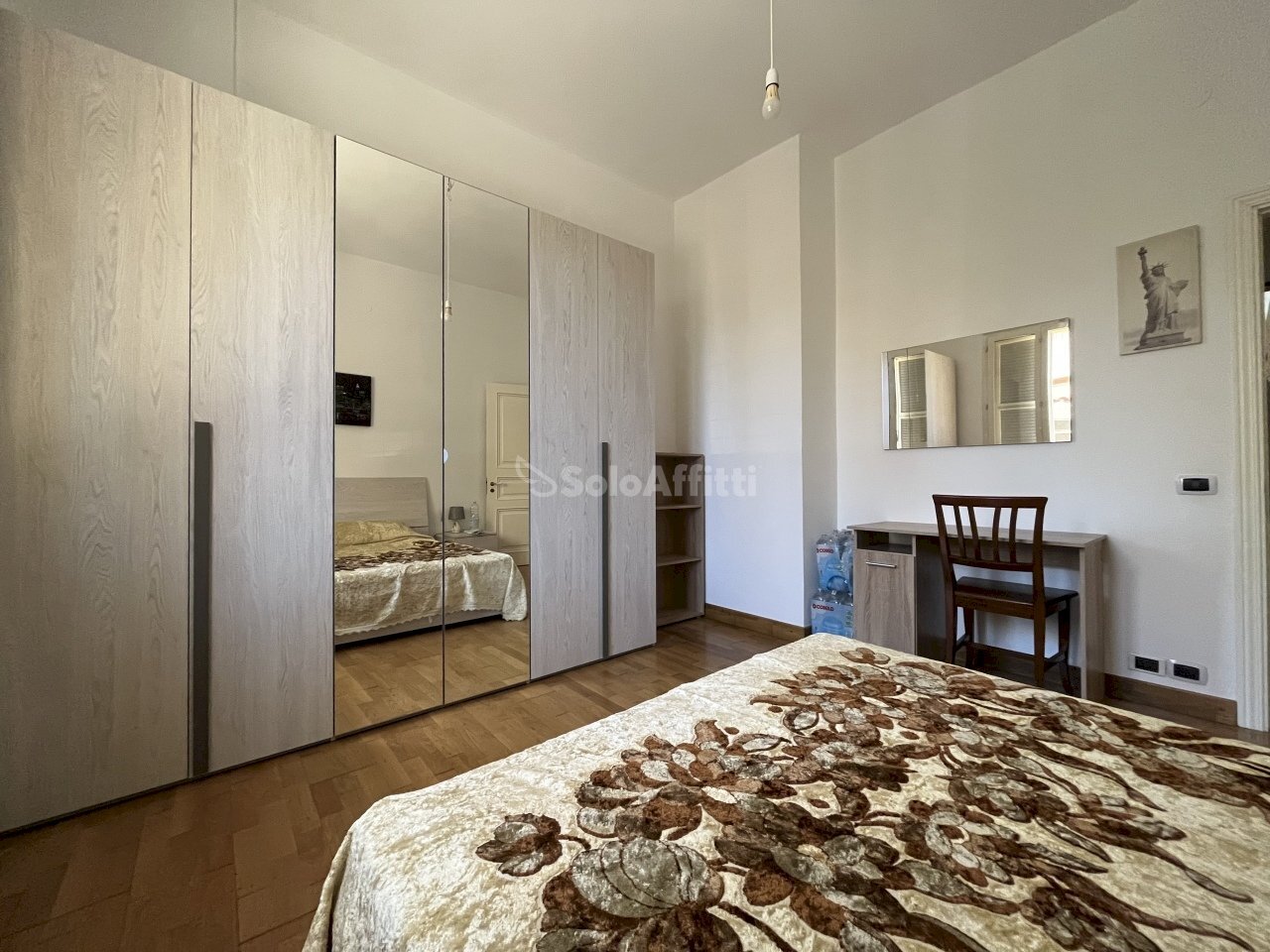 Four-room apartment Catanzaro - photo 3
