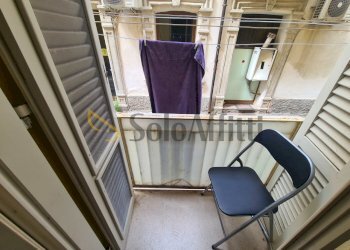 20230426_110157.jpg - Four-room apartment Catanzaro - photo 7
