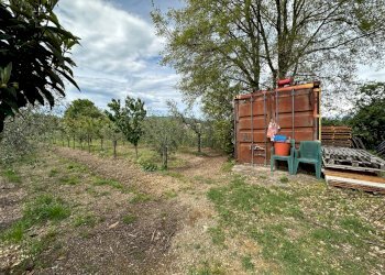 S.jpg - Terreno agricolo Via Tavolara, Castelnuovo Magra - foto 1