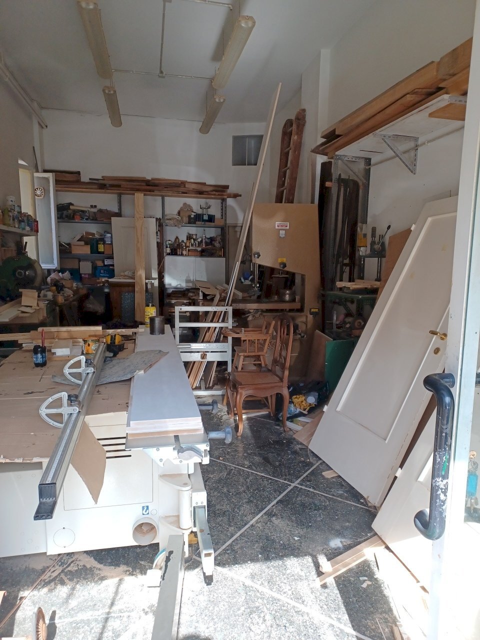 20230426_103219.jpg - Laboratorio Via Lorenzo Ghiglini 1, Genova - foto 2