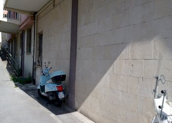 20230426_103228.jpg - Laboratorio Via Lorenzo Ghiglini 1, Genova - foto 3