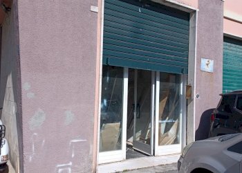 20230426_103237.jpg - Laboratorio Via Lorenzo Ghiglini 1, Genova - foto 4