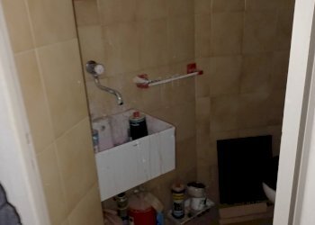 20230426_103132.jpg - Laboratorio Via Lorenzo Ghiglini 1, Genova - foto 6