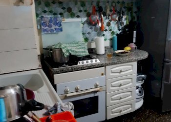 20210218_175554.jpg - Appartamento Via Argine Polcevera 19b, Genova - foto 9