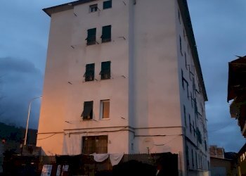 20210218_181308.jpg - Appartamento Via Argine Polcevera 19b, Genova - foto 12