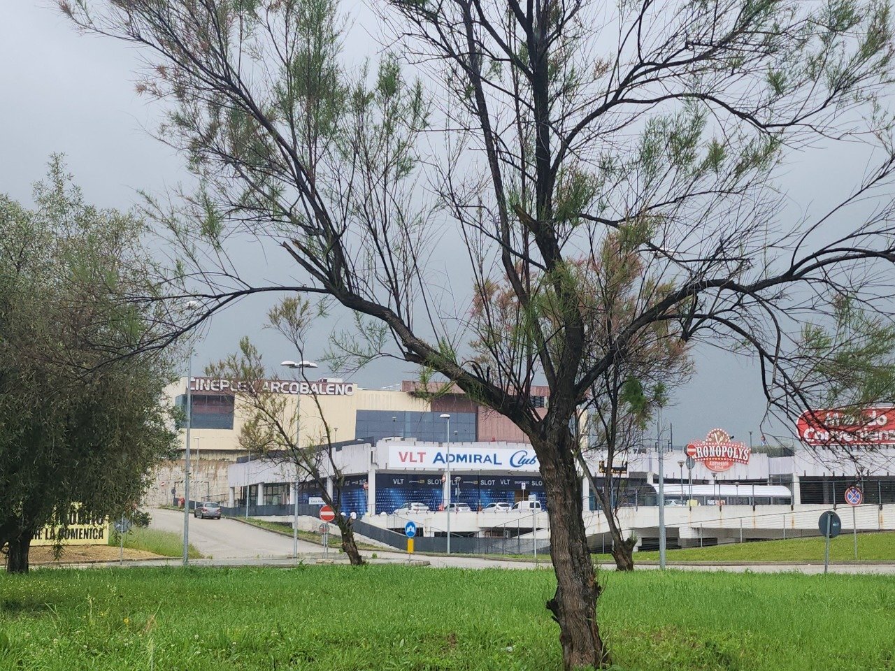 20230503_101949.jpg - Stabile - Palazzo Colonnella - foto 2