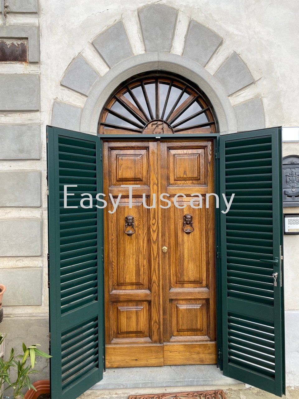 image00005.jpeg - Townhouse Castelfranco di Sotto - photo 2