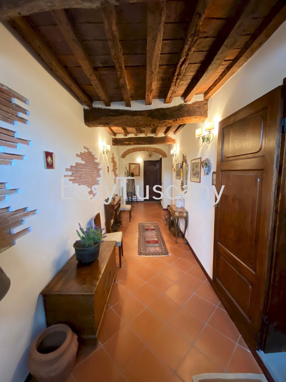 image00020.jpeg - Townhouse Castelfranco di Sotto - photo 3