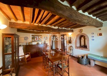 image00019.jpeg - Townhouse Castelfranco di Sotto - photo 1