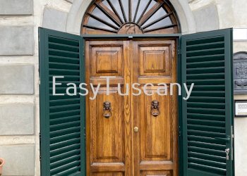 image00005.jpeg - Townhouse Castelfranco di Sotto - photo 2