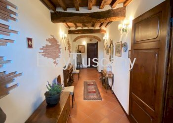 image00020.jpeg - Townhouse Castelfranco di Sotto - photo 3