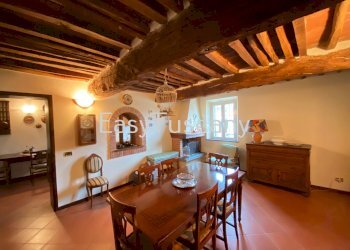 image00018.jpeg - Townhouse Castelfranco di Sotto - photo 4