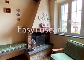 image00001.jpeg - Townhouse Castelfranco di Sotto - photo 5