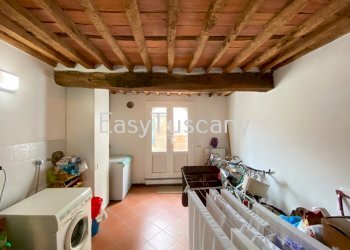 image00022.jpeg - Townhouse Castelfranco di Sotto - photo 9