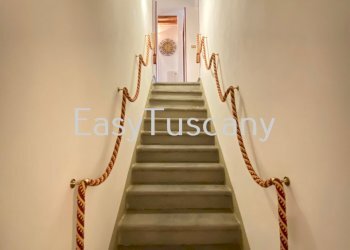 image00015.jpeg - Townhouse Castelfranco di Sotto - photo 10