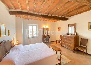 image00031.jpeg - Townhouse Castelfranco di Sotto - photo 12