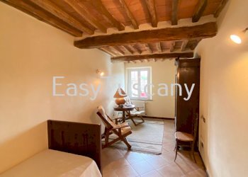 image00008.jpeg - Townhouse Castelfranco di Sotto - photo 13