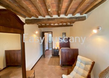 image00024.jpeg - Townhouse Castelfranco di Sotto - photo 14