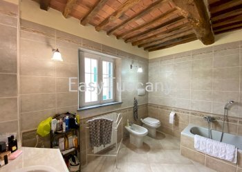 image00029.jpeg - Townhouse Castelfranco di Sotto - photo 17