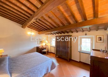 image00013.jpeg - Townhouse Castelfranco di Sotto - photo 19