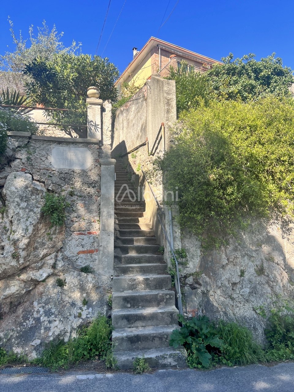 MA106_Villa_in_vendita_a_Maralunga_di_Lerici - Villa Salita Maralunga 1, Lerici - photo 2