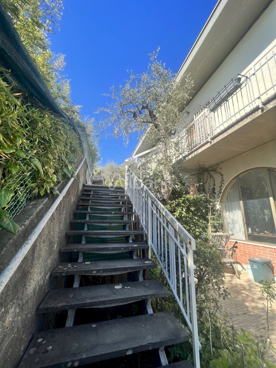 MA106_villa_Maralunga_in_vendita (28).jpeg - Villa Salita Maralunga 1, Lerici - photo 3