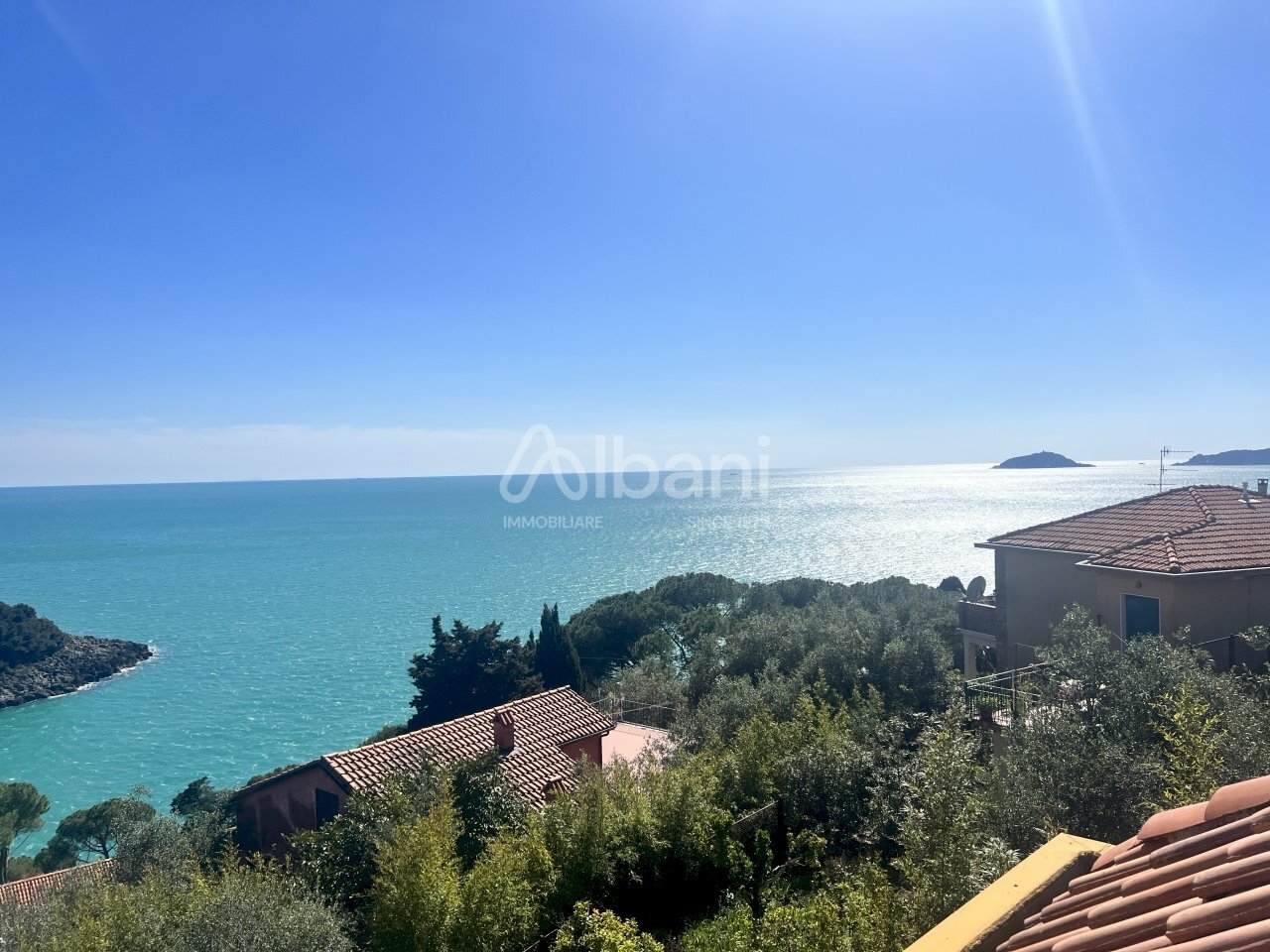 LE2062_villa_Maralunga_in_vendita (3).jpeg - Villa Salita Maralunga 1, Lerici - foto 2