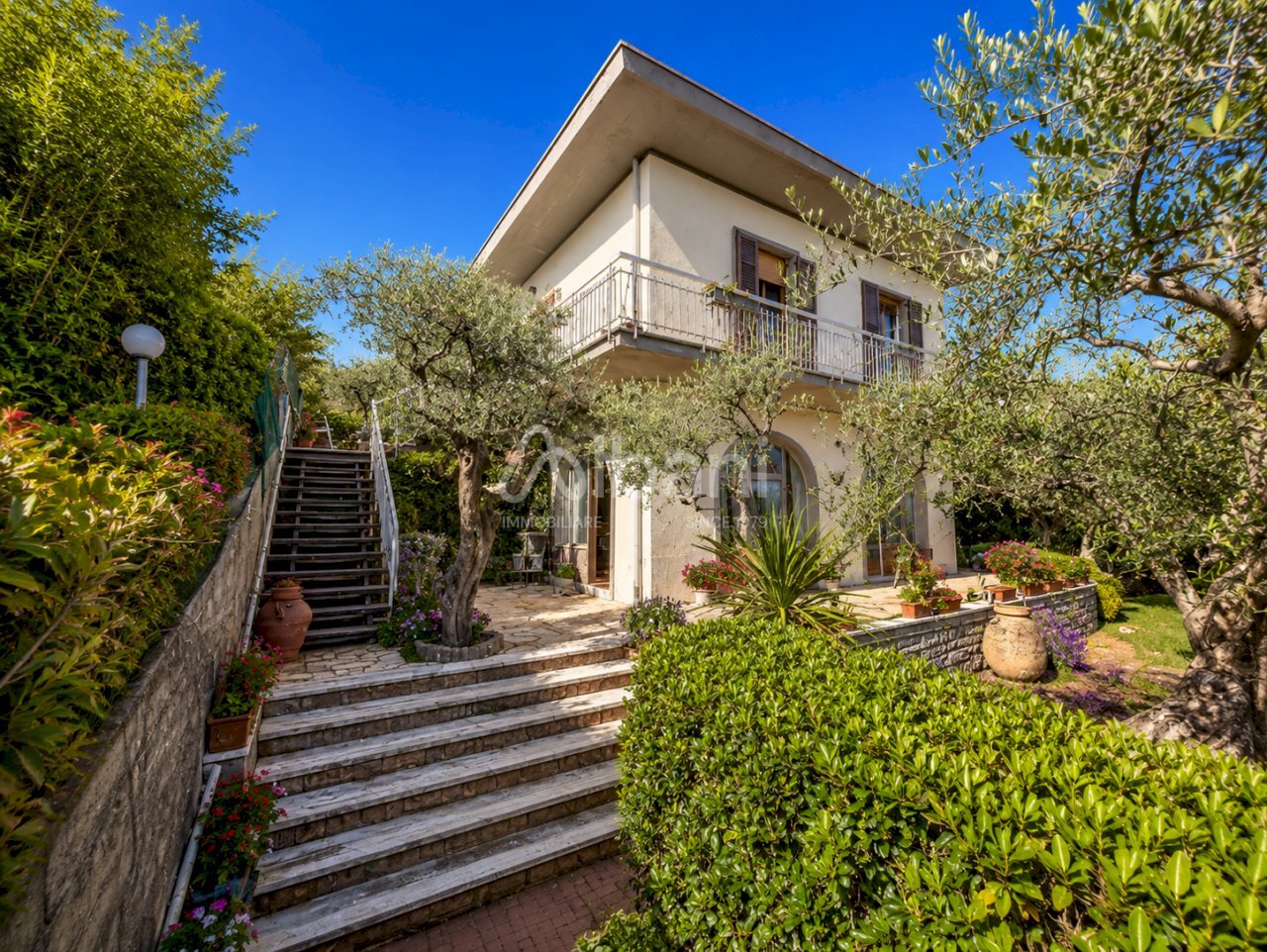 LE2062_Villa_in_vendita_a_Maralunga_di_Lerici - Villa Salita Maralunga 1, Lerici - foto 1