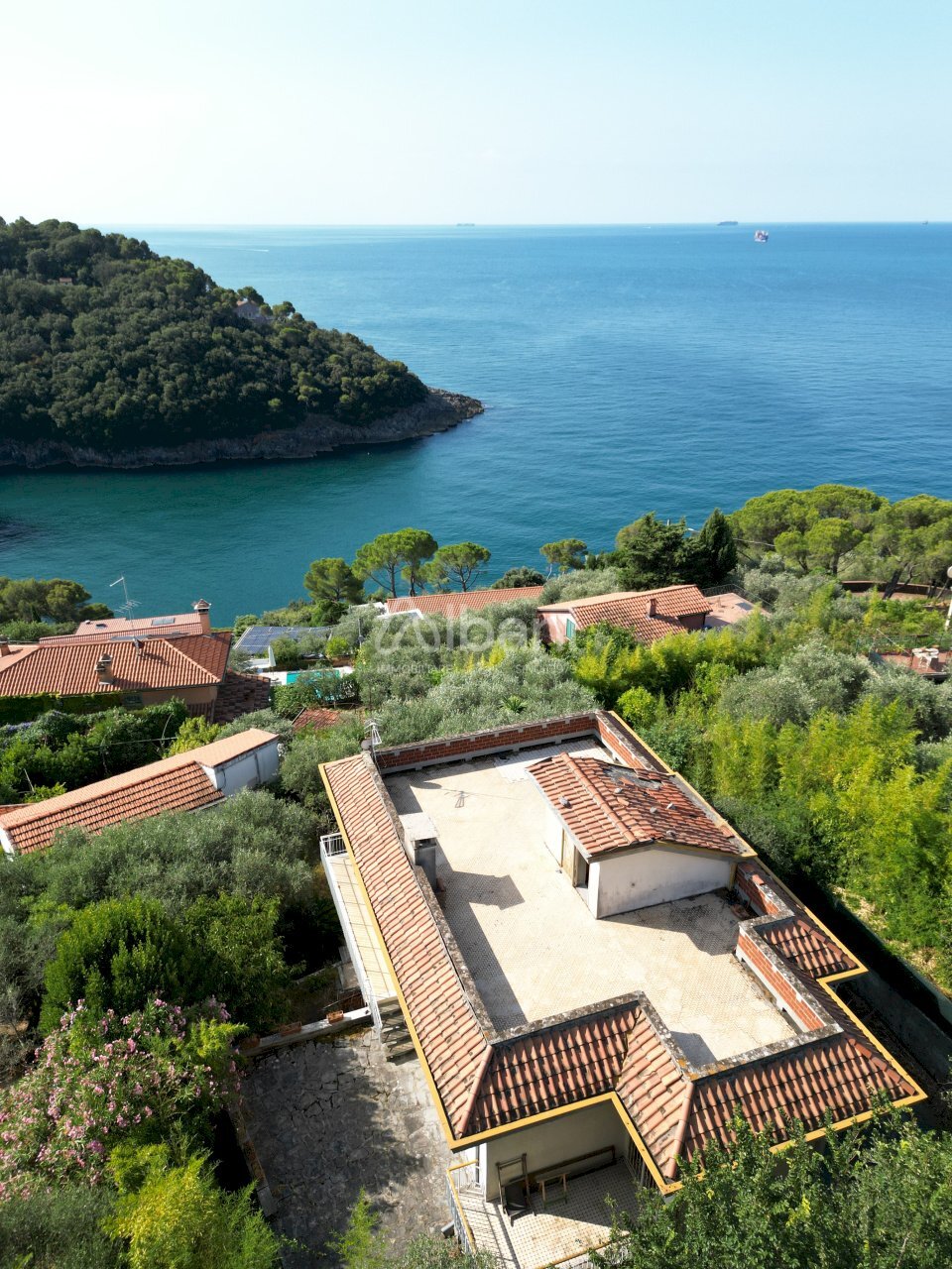 LE2062_villa_Maralunga_in_vendita (28).jpeg - Villa Salita Maralunga 1, Lerici - foto 3