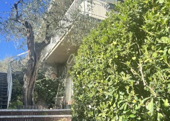 MA106_Villa_in_vendita_a_Maralunga_di_Lerici - Villa Salita Maralunga 1, Lerici - foto 7