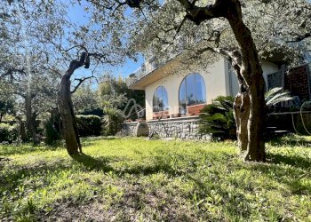 MA106_Villa_in_vendita_a_Maralunga_di_Lerici - Villa Salita Maralunga 1, Lerici - foto 10