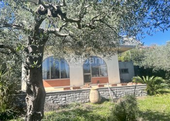 MA106_Villa_in_vendita_a_Maralunga_di_Lerici - Villa Salita Maralunga 1, Lerici - foto 11