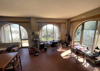 MA106_Villa_in_vendita_a_Maralunga_di_Lerici - Villa Salita Maralunga 1, Lerici - foto 12