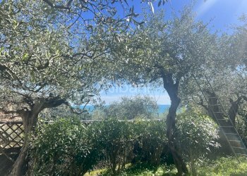 MA106_Villa_in_vendita_a_Maralunga_di_Lerici - Villa Salita Maralunga 1, Lerici - foto 26