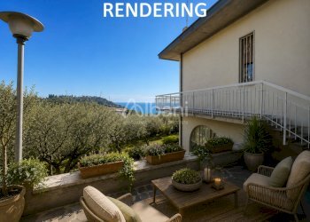 LE2062_Villa_in_vendita_a_Maralunga_di_Lerici - Villa Salita Maralunga 1, Lerici - photo 25