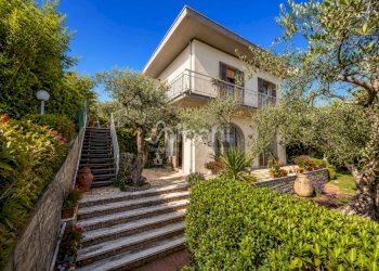 LE2062_Villa_in_vendita_a_Maralunga_di_Lerici - Villa Salita Maralunga 1, Lerici - foto 1