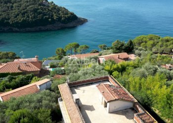 LE2062_villa_Maralunga_in_vendita (28).jpeg - Villa Salita Maralunga 1, Lerici - foto 3