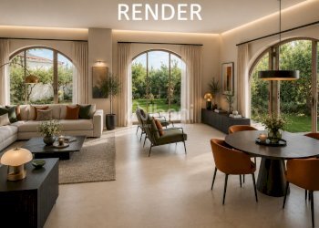 LE2062_Villa_in_vendita_a_Maralunga_di_Lerici - Villa Salita Maralunga 1, Lerici - foto 13