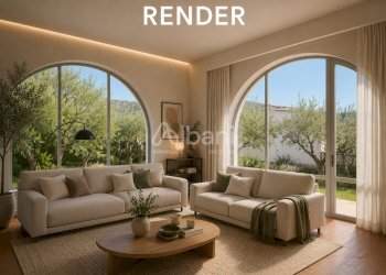 LE2062_Villa_in_vendita_a_Maralunga_di_Lerici - Villa Salita Maralunga 1, Lerici - foto 15