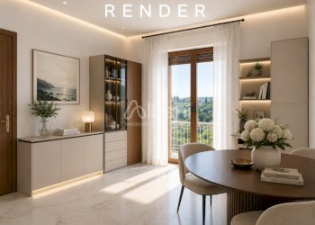 LE2062_Villa_in_vendita_a_Maralunga_di_Lerici - Villa Salita Maralunga 1, Lerici - foto 17