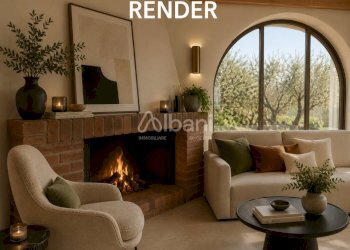 LE2062_Villa_in_vendita_a_Maralunga_di_Lerici - Villa Salita Maralunga 1, Lerici - foto 19