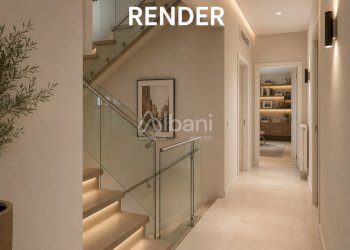 LE2062_Villa_in_vendita_a_Maralunga_di_Lerici - Villa Salita Maralunga 1, Lerici - foto 23