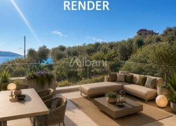 LE2062_Villa_in_vendita_a_Maralunga_di_Lerici - Villa Salita Maralunga 1, Lerici - foto 25