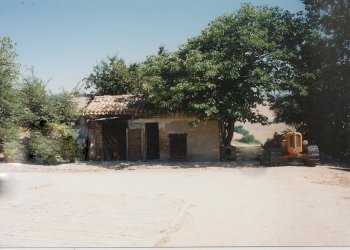 FR5.JPG - Villa via del tesoro, Ancona - foto 14